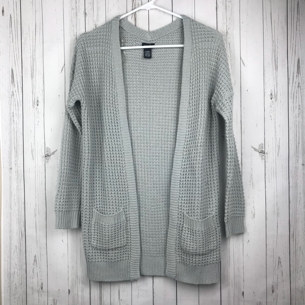 RUE21 Long Cardigan